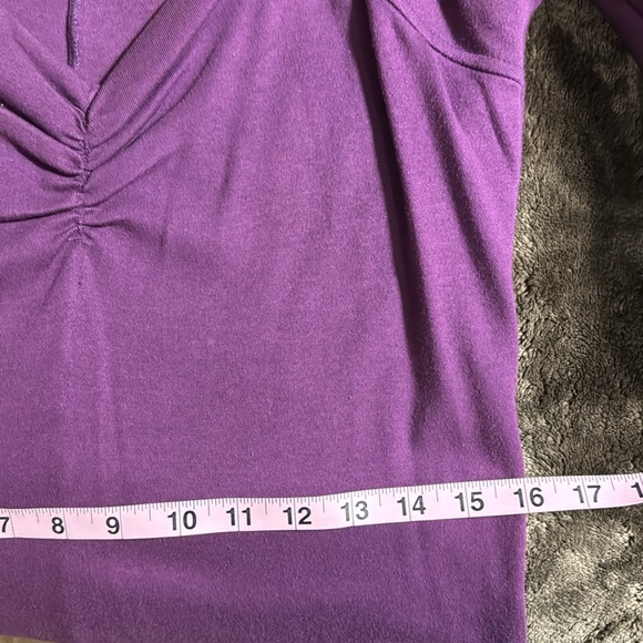 VTG Betsey Johnson Sweetheart Dress - Picture 6 of 6